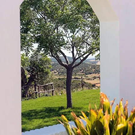 Cortijo La Mina By Lajuderia De Vejer - Luxury