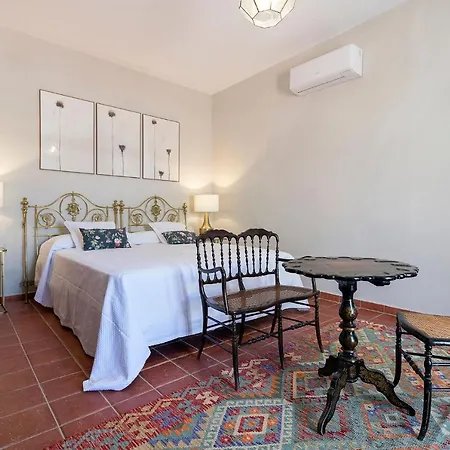 Cortijo La Mina By Lajuderia De Vejer - Luxury カントリーハウス