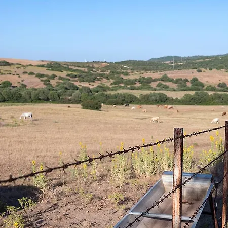 Séjour à la campagne Cortijo La Mina By Lajuderia De Vejer - Luxury *
