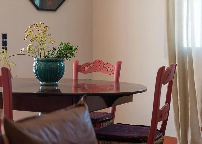 De Lujo Cortijo Mina