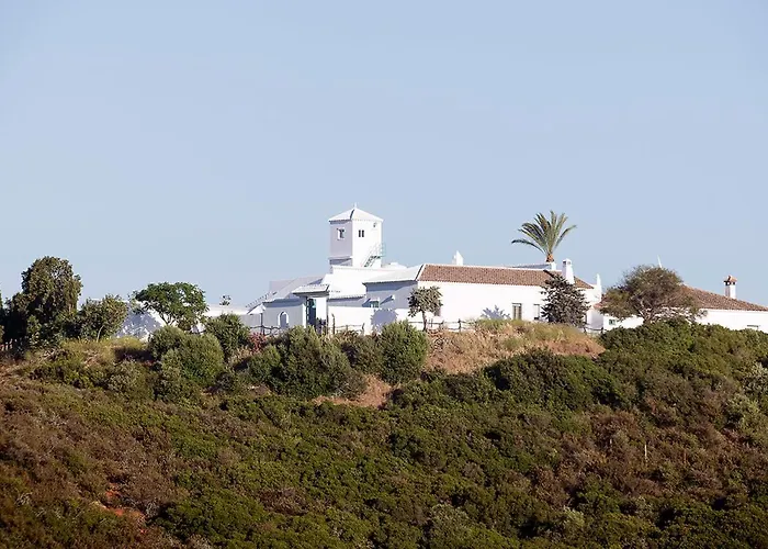 Casa rural De Lujo Cortijo Mina