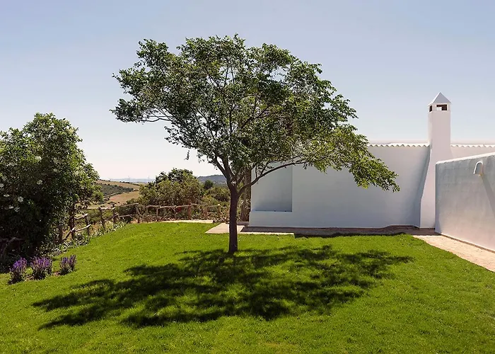 Casa rural De Lujo Cortijo Mina