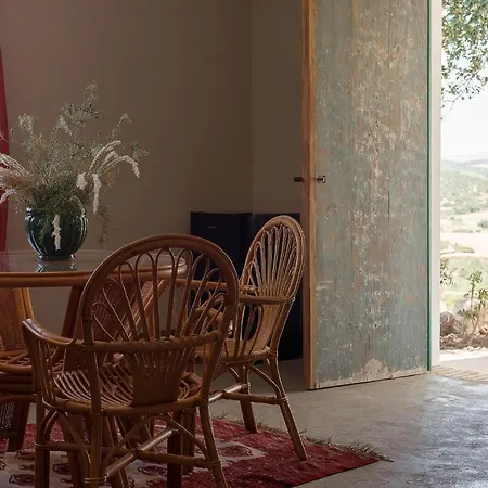 Cortijo La Mina By Lajuderia De Vejer - Luxury Conil De La Frontera