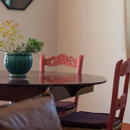 Cortijo La Mina By Lajuderia De Vejer - Luxury