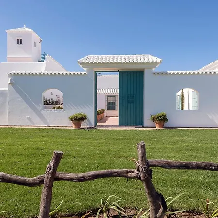 Cortijo La Mina By Lajuderia De Vejer - Luxury منزل ريفي كونيل ذي لا فرونتيرا