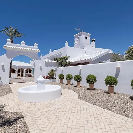 Cortijo La Mina By Lajuderia De Vejer - Luxury * קוניל דה לה פרונטרה