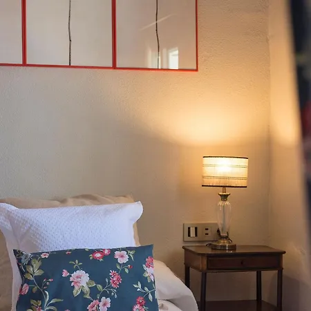 Cortijo La Mina By Lajuderia De Vejer - Luxury