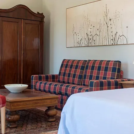 Cortijo La Mina By Lajuderia De Vejer - Luxury בית כפרי
