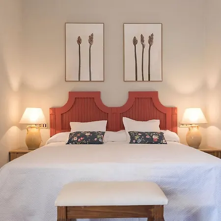 Landhuis Cortijo La Mina By Lajuderia De Vejer - Luxury Conil De La Frontera