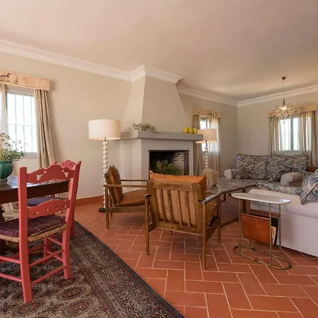 Cortijo La Mina By Lajuderia De Vejer - Luxury * كونيل ذي لا فرونتيرا