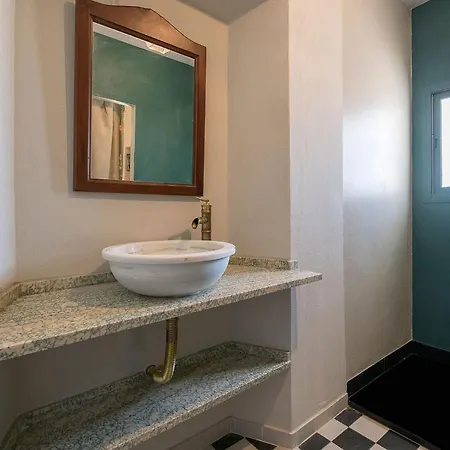 Cortijo La Mina By Lajuderia De Vejer - Luxury Landhuis *