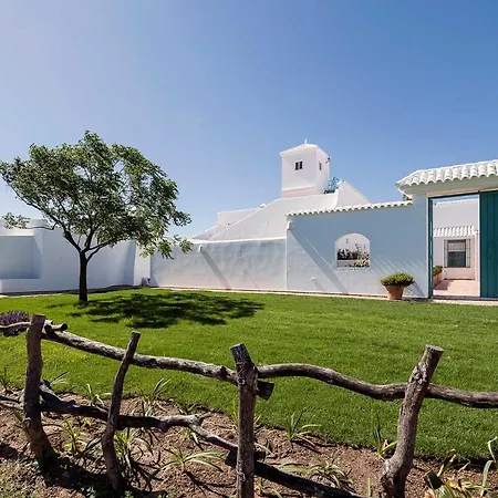 Landhuis Cortijo La Mina By Lajuderia De Vejer - Luxury *