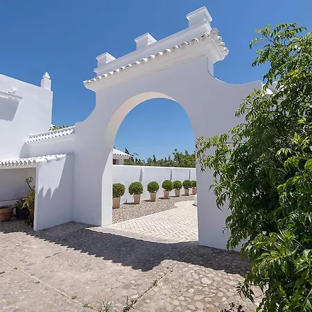 בית כפרי Cortijo La Mina By Lajuderia De Vejer - Luxury *