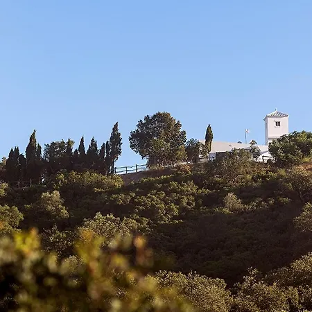 Lantställe Cortijo La Mina By Lajuderia De Vejer - Luxury Conil De La Frontera