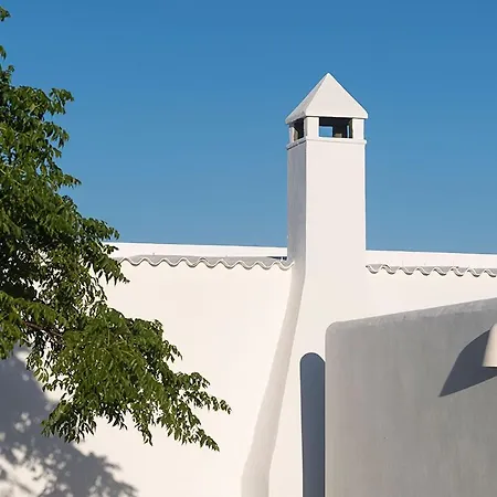 Cortijo La Mina By Lajuderia De Vejer - Luxury Landhuis