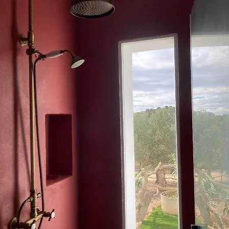 Cortijo La Mina By Lajuderia De Vejer - Luxury * קוניל דה לה פרונטרה