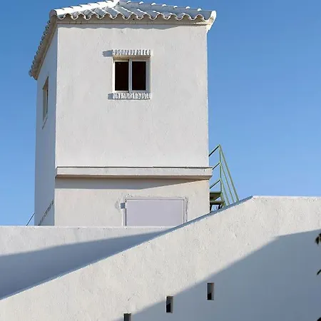 Landhuis Cortijo La Mina By Lajuderia De Vejer - Luxury Conil De La Frontera