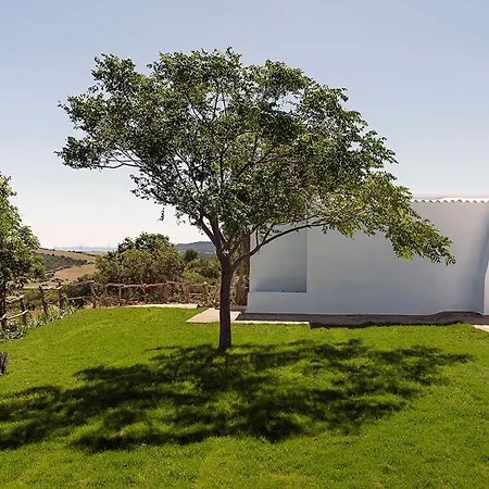 Landhuis Cortijo La Mina By Lajuderia De Vejer - Luxury