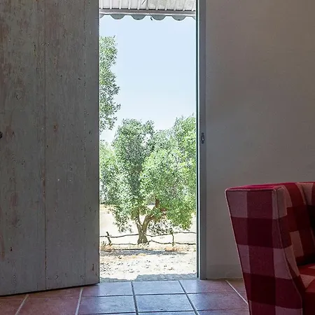 בית כפרי Cortijo La Mina By Lajuderia De Vejer - Luxury