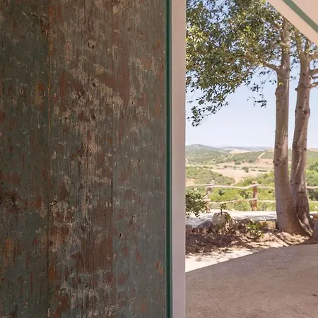 Cortijo La Mina By Lajuderia De Vejer - Luxury