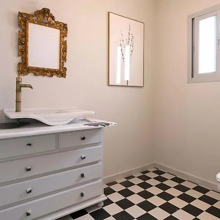 Cortijo La Mina By Lajuderia De Vejer - Luxury Landhuis *