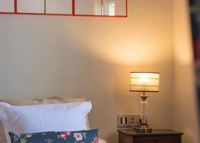 Cortijo La Mina By Lajuderia De Vejer - Luxury