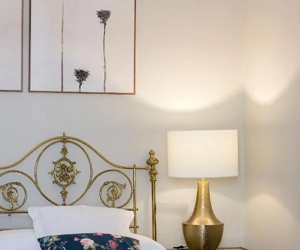 Cortijo La Mina By Lajuderia De Vejer - Luxury Conil De La Frontera