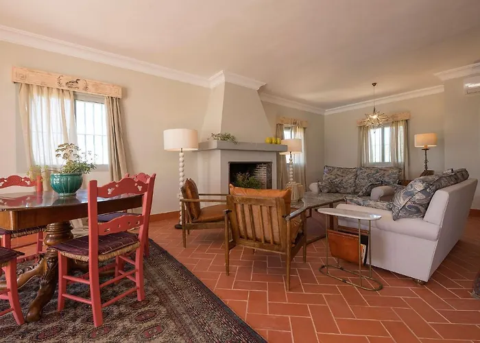 Cortijo La Mina By Lajuderia De Vejer - Luxury * Conil De La Frontera