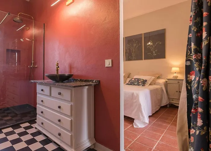 Cortijo La Mina By Lajuderia De Vejer - Luxury Country house Conil De La Frontera