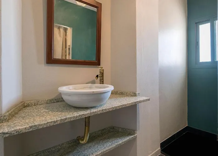 Cortijo La Mina By Lajuderia De Vejer - Luxury Country house *