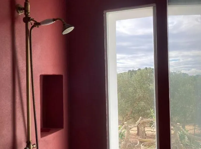 Cortijo La Mina By Lajuderia De Vejer - Luxury * Conil De La Frontera