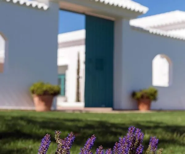 Cortijo La Mina By Lajuderia De Vejer - Luxury Country house Conil De La Frontera