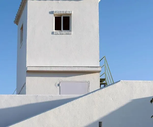 Country house Cortijo La Mina By Lajuderia De Vejer - Luxury Conil De La Frontera