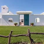 Cortijo La Mina By Lajuderia De Vejer - Luxury 컨트리하우스 콘일데라프론테라