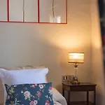 Cortijo La Mina By Lajuderia De Vejer - Luxury