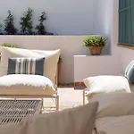 Cortijo La Mina By Lajuderia De Vejer - Luxury