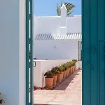 Cortijo La Mina By Lajuderia De Vejer - Luxury 컨트리하우스 *