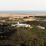 Cortijo La Mina By Lajuderia De Vejer - Luxury