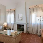 Cortijo La Mina By Lajuderia De Vejer - Luxury *