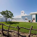 컨트리하우스 Cortijo La Mina By Lajuderia De Vejer - Luxury *