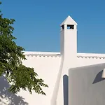 Cortijo La Mina By Lajuderia De Vejer - Luxury 컨트리하우스