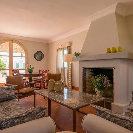 Gospodarstwo wiejskie Cortijo La Mina By Lajuderia De Vejer - Luxury *