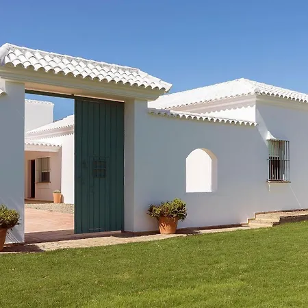 Cortijo La Mina By Lajuderia De Vejer - Luxury * 콘일데라프론테라