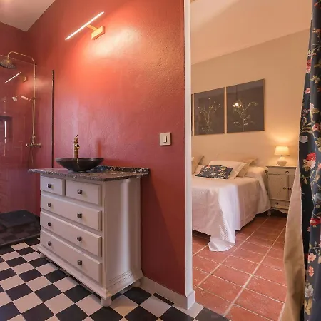 Cortijo La Mina By Lajudería De Vejer - Luxury Casa de Campo Conil De La Frontera