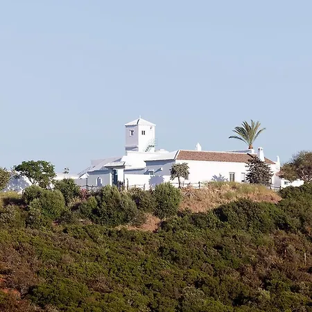 Casa de Campo Cortijo La Mina By Lajudería De Vejer - Luxury