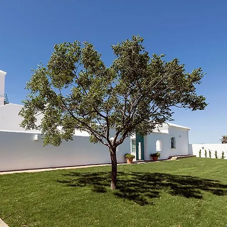 Cortijo La Mina By Lajuderia De Vejer - Luxury 콘일데라프론테라