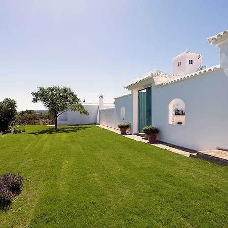 Gospodarstwo wiejskie Cortijo La Mina By Lajuderia De Vejer - Luxury Conil De La Frontera