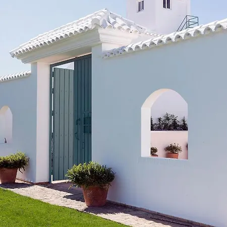 Casa de Campo Cortijo La Mina By Lajudería De Vejer - Luxury Conil De La Frontera