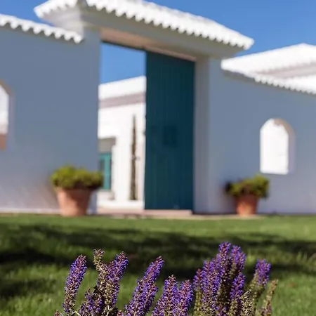 Cortijo La Mina By Lajudería De Vejer - Luxury Casa de Campo Conil De La Frontera