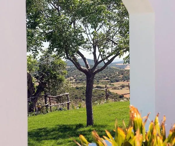 Cortijo La Mina By Lajuderia De Vejer - Luxury